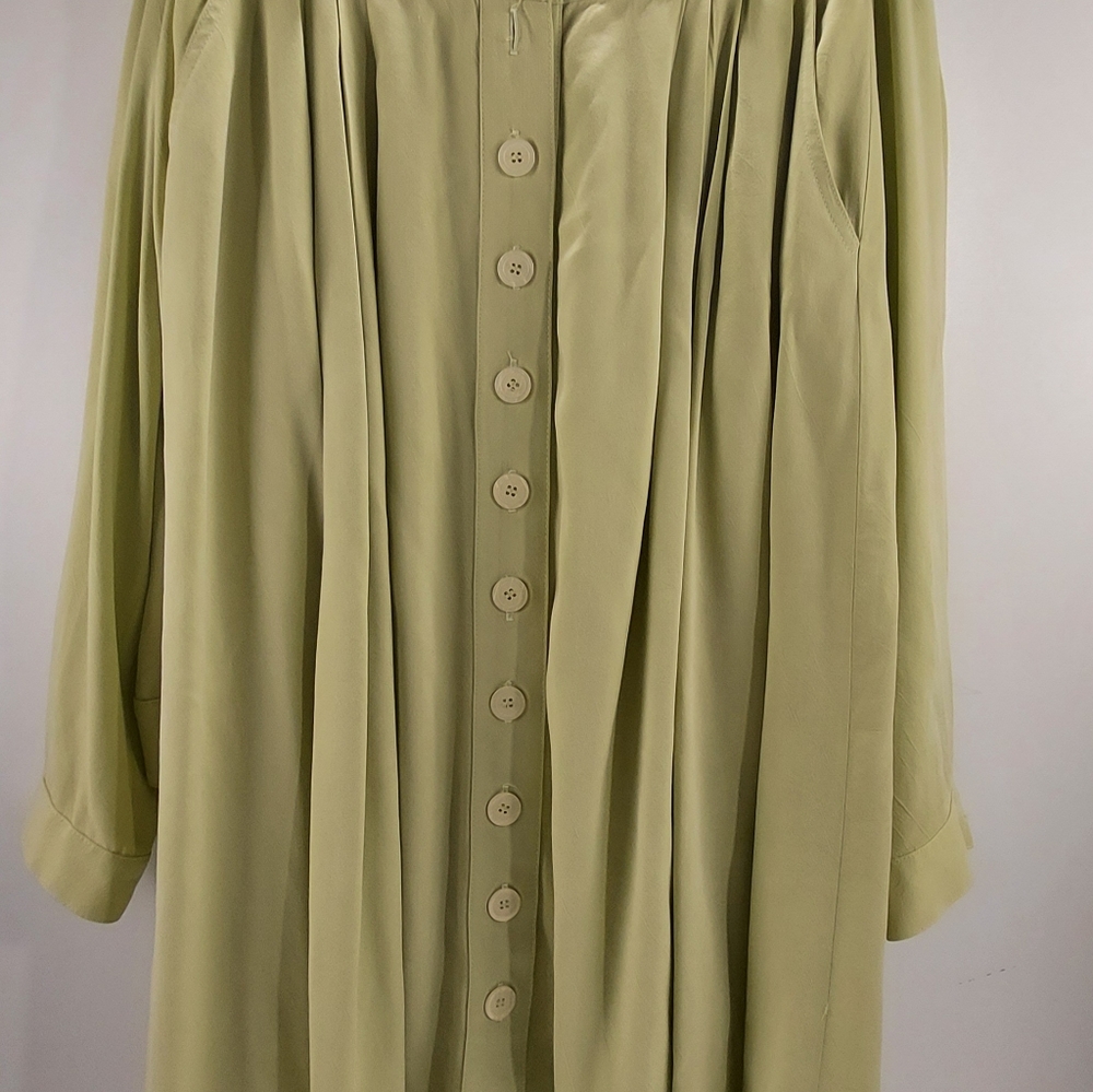 MzM Sport 3 Piece Jacket Blouse Skirt